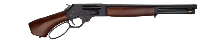 Lever Action Axe .410