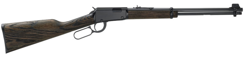 Garden Gun Smoothbore .22