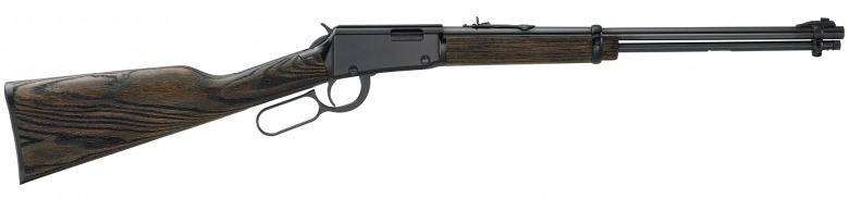 Garden Gun Smoothbore .22